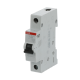 ABB 2CDS211001R0065, SH 201-B 6, Compact Home, 6 Amper, 1 Kutuplu, B Tipi, Otomatik Sigorta, 6 kA, 1x6B