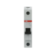ABB 2CDS211001R0104, SH 201-C 10, Compact Home, 10 Amper, 1 Kutuplu, C Tipi, Otomatik Sigorta, 6 kA, 1x10C