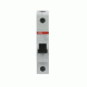 ABB 2CDS211001R0104, SH 201-C 10, Compact Home, 10 Amper, 1 Kutuplu, C Tipi, Otomatik Sigorta, 6 kA, 1x10C