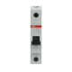 ABB 2CDS211001R0105, SH 201-B 10, Compact Home, 10 Amper, 1 Kutuplu, B Tipi, Otomatik Sigorta, 6 kA, 1x10B