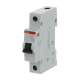 ABB 2CDS211001R0165, SH 201-B 16, Compact Home, 16 Amper, 1 Kutuplu, B Tipi, Otomatik Sigorta, 6 kA, 1x16B