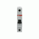 ABB 2CDS211001R0165, SH 201-B 16, Compact Home, 16 Amper, 1 Kutuplu, B Tipi, Otomatik Sigorta, 6 kA, 1x16B