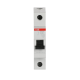ABB 2CDS211001R0204, SH 201-C 20, Compact Home, 20 Amper, 1 Kutuplu, C Tipi, Otomatik Sigorta, 6 kA, 1x20C