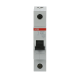 ABB 2CDS211001R0205, SH 201-B 20, Compact Home, 20 Amper, 1 Kutuplu, B Tipi, Otomatik Sigorta, 6 kA, 1x20B