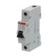 ABB 2CDS211001R0205, SH 201-B 20, Compact Home, 20 Amper, 1 Kutuplu, B Tipi, Otomatik Sigorta, 6 kA, 1x20B