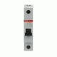 ABB 2CDS211001R0205, SH 201-B 20, Compact Home, 20 Amper, 1 Kutuplu, B Tipi, Otomatik Sigorta, 6 kA, 1x20B