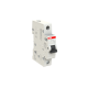 ABB 2CDS211001R0255, SH 201-B 25, Compact Home, 25 Amper, 1 Kutuplu, B Tipi, Otomatik Sigorta, 6 kA, 1x25B