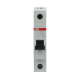 ABB 2CDS211001R0324, SH 201-C 32, Compact Home, 32 Amper, 1 Kutuplu, C Tipi, Otomatik Sigorta, 6 kA, 1x32C