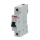 ABB 2CDS211001R0324, SH 201-C 32, Compact Home, 32 Amper, 1 Kutuplu, C Tipi, Otomatik Sigorta, 6 kA, 1x32C