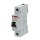 ABB 2CDS211001R0325, SH 201-B 32, Compact Home, 32 Amper, 1 Kutuplu, B Tipi, Otomatik Sigorta, 6 kA, 1x32B