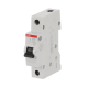 ABB 2CDS211001R0404, SH 201-C 40, Compact Home, 40 Amper, 1 Kutuplu, C Tipi, Otomatik Sigorta, 6 kA, 1x40C