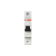 ABB 2CDS211001R0405, SH 201-B 40, Compact Home, 40 Amper, 1 Kutuplu, B Tipi, Otomatik Sigorta, 6 kA, 1x40B