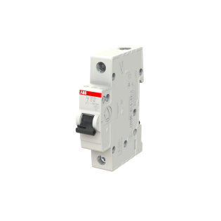 ABB 2CDS211001R0504, SH 201-C 50, Compact Home, 50 Amper, 1 Kutuplu, C Tipi, Otomatik Sigorta, 6 kA, 1x50C