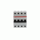 ABB 2CDS213103R0204, SH 203-C 20 NA, Compact Home, 20 Amper, 4 Kutuplu, C Tipi, Otomatik Sigorta, 6 kA, 4x20C