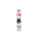 ABB 2CDS251001R0034, S 201-C 3, System Pro M, 3 Amper, 1 Kutuplu, C Tipi, Otomatik Sigorta, 6 kA, 1x3C