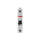 ABB 2CDS251001R0044, S 201-C 4, System Pro M, 4 Amper, 1 Kutuplu, C Tipi, Otomatik Sigorta, 6 kA, 1x4C