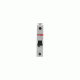 ABB 2CDS251001R0044, S 201-C 4, System Pro M, 4 Amper, 1 Kutuplu, C Tipi, Otomatik Sigorta, 6 kA, 1x4C