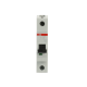ABB 2CDS251001R0064, S 201-C 6, System Pro M, 6 Amper, 1 Kutuplu, C Tipi, Otomatik Sigorta, 6 kA, 1x6C