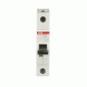 ABB 2CDS251001R0105, S 201-B 10, System Pro M, 10 Amper, 1 Kutuplu, B Tipi, Otomatik Sigorta, 6 kA, 1x10B