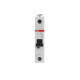 ABB 2CDS251001R0205, S 201-B 20, System Pro M, 20 Amper, 1 Kutuplu, B Tipi, Otomatik Sigorta, 6 kA, 1x20B