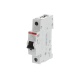 ABB 2CDS251001R0205, S 201-B 20, System Pro M, 20 Amper, 1 Kutuplu, B Tipi, Otomatik Sigorta, 6 kA, 1x20B