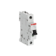 ABB 2CDS251001R0205, S 201-B 20, System Pro M, 20 Amper, 1 Kutuplu, B Tipi, Otomatik Sigorta, 6 kA, 1x20B