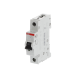 ABB 2CDS251001R0255, S 201-B 25, System Pro M, 25 Amper, 1 Kutuplu, B Tipi, Otomatik Sigorta, 6 kA, 1x25B
