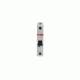 ABB 2CDS251001R0255, S 201-B 25, System Pro M, 25 Amper, 1 Kutuplu, B Tipi, Otomatik Sigorta, 6 kA, 1x25B