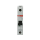 ABB 2CDS251001R0325, S 201-B 32, System Pro M, 32 Amper, 1 Kutuplu, B Tipi, Otomatik Sigorta, 6 kA, 1x32B