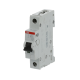 ABB 2CDS251001R0325, S 201-B 32, System Pro M, 32 Amper, 1 Kutuplu, B Tipi, Otomatik Sigorta, 6 kA, 1x32B