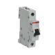 ABB 2CDS251001R0325, S 201-B 32, System Pro M, 32 Amper, 1 Kutuplu, B Tipi, Otomatik Sigorta, 6 kA, 1x32B