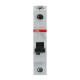 ABB 2CDS251001R0804, S 201-C 80, System Pro M, 80 Amper, 1 Kutuplu, C Tipi, Otomatik Sigorta, 6 kA, 1x80C