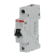 ABB 2CDS251001R0804, S 201-C 80, System Pro M, 80 Amper, 1 Kutuplu, C Tipi, Otomatik Sigorta, 6 kA, 1x80C