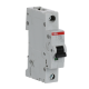 ABB 2CDS251001R0804, S 201-C 80, System Pro M, 80 Amper, 1 Kutuplu, C Tipi, Otomatik Sigorta, 6 kA, 1x80C