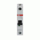 ABB 2CDS251001R0804, S 201-C 80, System Pro M, 80 Amper, 1 Kutuplu, C Tipi, Otomatik Sigorta, 6 kA, 1x80C