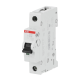 ABB 2CDS251001R1165, S 201-B 16, System Pro M, 16 Amper, 1 Kutuplu, B Tipi, Otomatik Sigorta, 6 kA, 1x16B