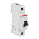 ABB 2CDS251001R1165, S 201-B 16, System Pro M, 16 Amper, 1 Kutuplu, B Tipi, Otomatik Sigorta, 6 kA, 1x16B
