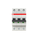 ABB 2CDS253001R0044, S 203-C 4, System Pro M, 4 Amper, 3 Kutuplu, C Tipi, Otomatik Sigorta, 6 kA, 3x4C