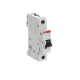 ABB 2CDS271001R0014, S 201 M-C 1, System Pro M, 1 Amper, 1 Kutuplu, C Tipi, Otomatik Sigorta, 10 kA, 1x1C