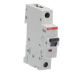 ABB 2CDS271001R0024, S 201 M-C 2, System Pro M, 2 Amper, 1 Kutuplu, C Tipi, Otomatik Sigorta, 10 kA, 1x2C