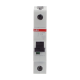 ABB 2CDS271001R0044, S 201 M-C 4, System Pro M, 4 Amper, 1 Kutuplu, C Tipi, Otomatik Sigorta, 10 kA, 1x4C