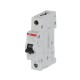 ABB 2CDS271001R0064, S 201 M-C 6, System Pro M, 6 Amper, 1 Kutuplu, C Tipi, Otomatik Sigorta, 10 kA, 1x6C