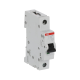 ABB 2CDS271001R0064, S 201 M-C 6, System Pro M, 6 Amper, 1 Kutuplu, C Tipi, Otomatik Sigorta, 10 kA, 1x6C