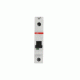 ABB 2CDS271001R0064, S 201 M-C 6, System Pro M, 6 Amper, 1 Kutuplu, C Tipi, Otomatik Sigorta, 10 kA, 1x6C