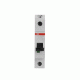 ABB 2CDS271001R0104, S 201 M-C 10, System Pro M, 10 Amper, 1 Kutuplu, C Tipi, Otomatik Sigorta, 10 kA, 1x10C