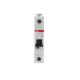 ABB 2CDS271001R0105, S 201 M-B 10, System Pro M, 10 Amper, 1 Kutuplu, B Tipi, Otomatik Sigorta, 10 kA, 1x10B