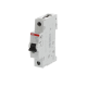 ABB 2CDS271001R0105, S 201 M-B 10, System Pro M, 10 Amper, 1 Kutuplu, B Tipi, Otomatik Sigorta, 10 kA, 1x10B