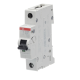 ABB 2CDS271001R0205, S 201 M-B 20, System Pro M, 20 Amper, 1 Kutuplu, B Tipi, Otomatik Sigorta, 10 kA, 1x20B