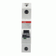 ABB 2CDS271001R0205, S 201 M-B 20, System Pro M, 20 Amper, 1 Kutuplu, B Tipi, Otomatik Sigorta, 10 kA, 1x20B