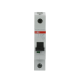 ABB 2CDS271001R0254, S 201 M-C 25, System Pro M, 25 Amper, 1 Kutuplu, C Tipi, Otomatik Sigorta, 10 kA, 1x25C